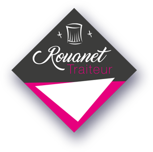 Logo Rouanet Traiteur